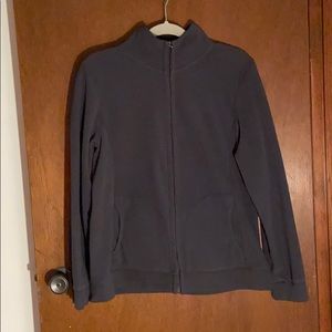 Old Navy full zip fleece